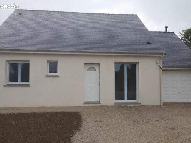 Maison vente à Cherbourg, Valognes