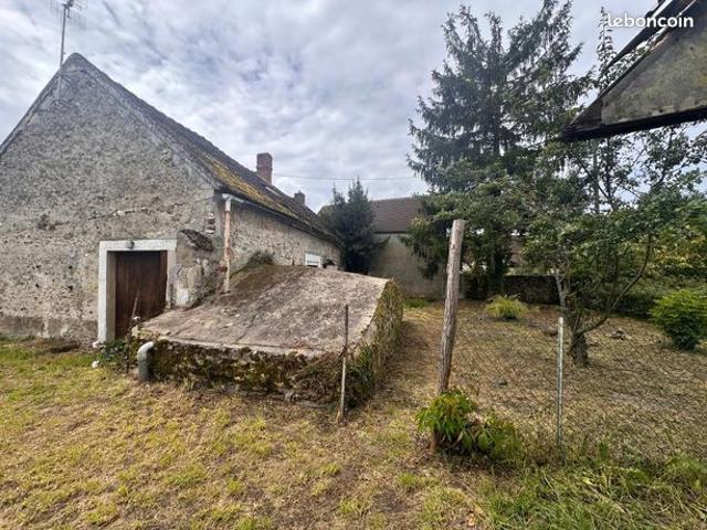 Maison vente à Palaiseau, Cheptainville