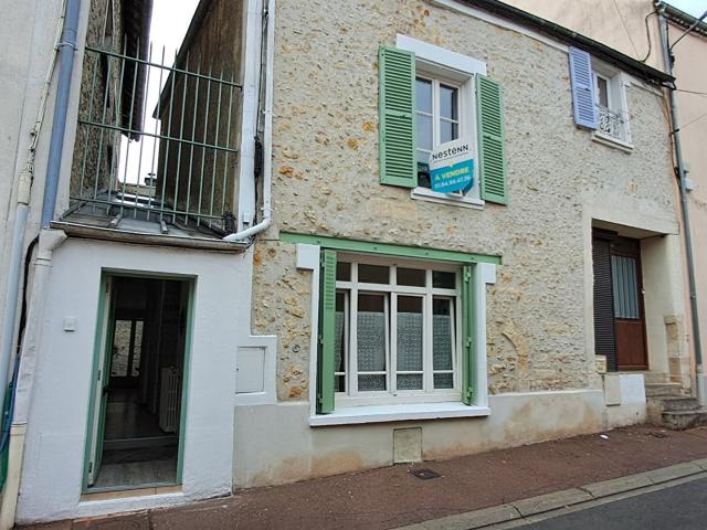 Maison vente à Étampes, Essonne