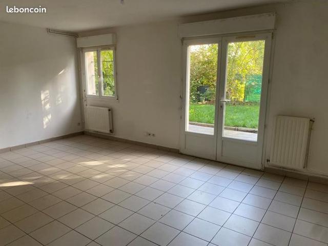 Maison vente à Méricourt, Yvelines