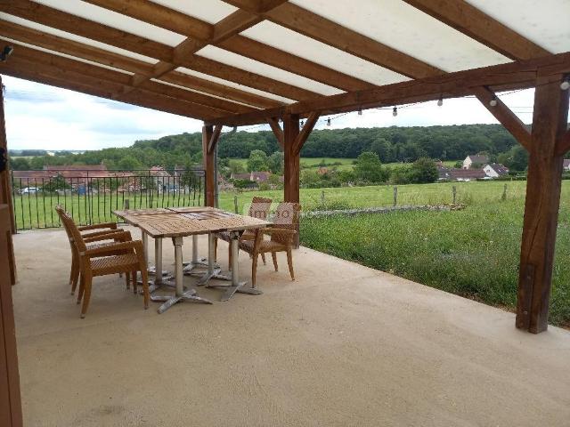 Maison vente à Château-Thierry, Fère-en-tardenois