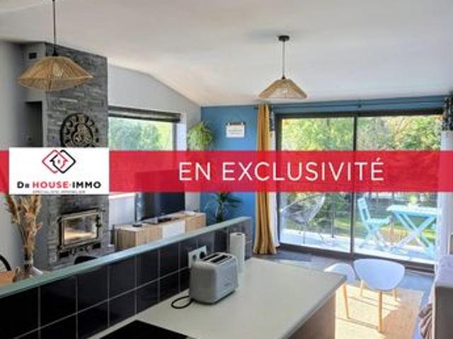 Maison vente à Le Mans, La Guierche