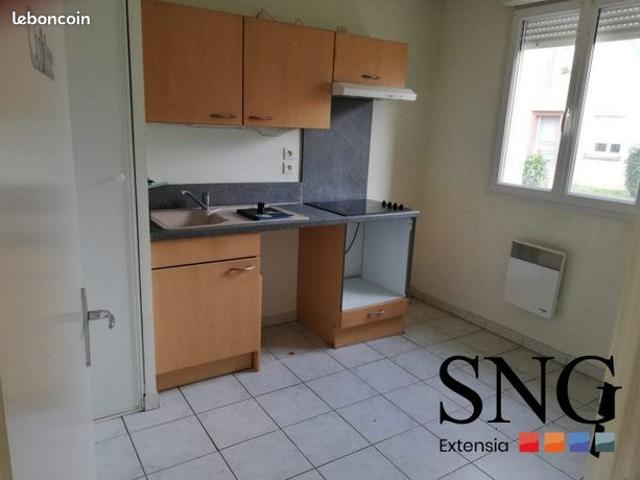 Maison vente à Saint-Quentin, Bohain-en-vermandois