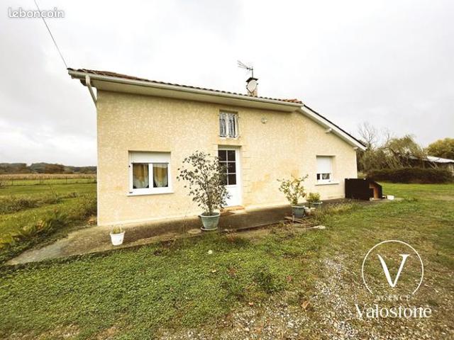 Maison vente à Mirande, Ségos