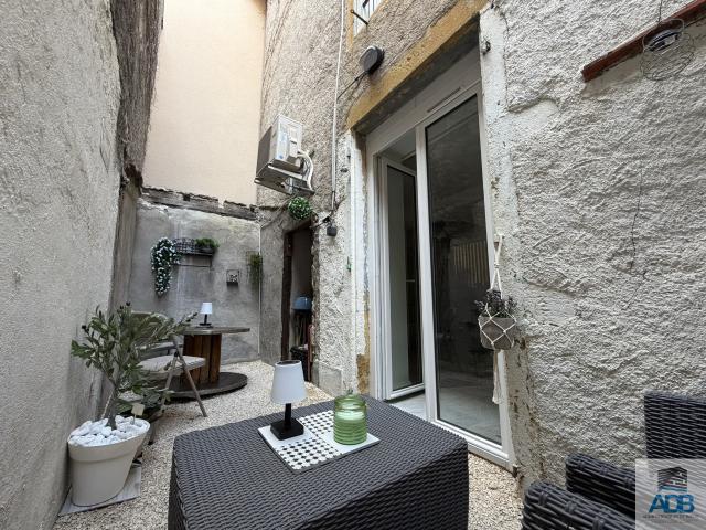 Maison vente à Roanne