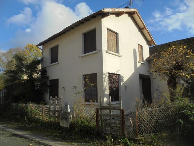 Maison vente à Périgueux, Mussidan