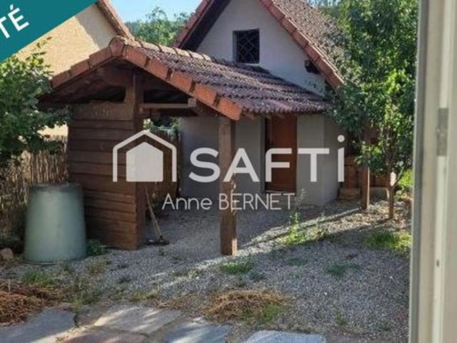 Maison vente à Belfort, Lepuix