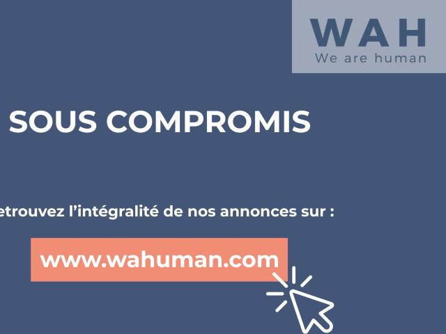 Maison vente à France métropolitaine, Lunel