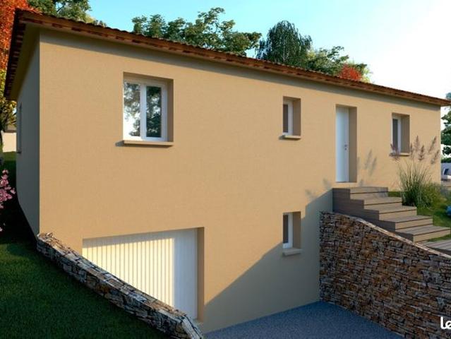 Maison vente à Camps-la-source