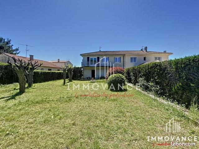 Maison vente à Montpellier, Fabrègues