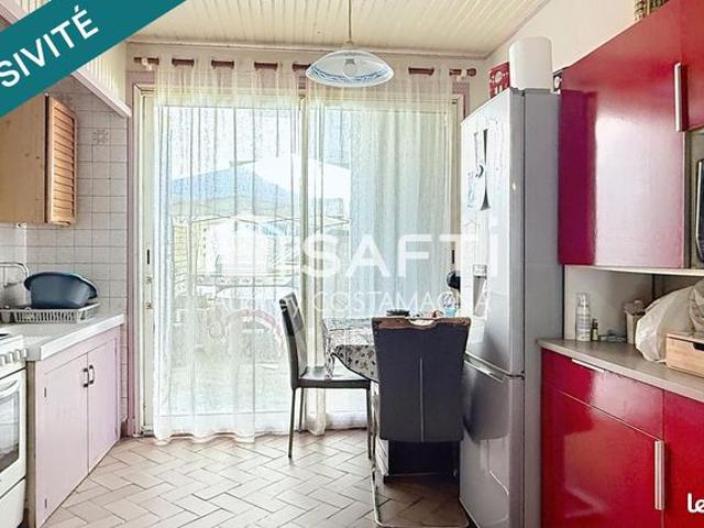 Maison vente à Montauban, Montech