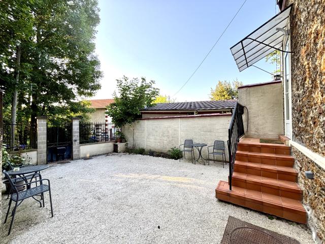 Maison vente à Le Raincy