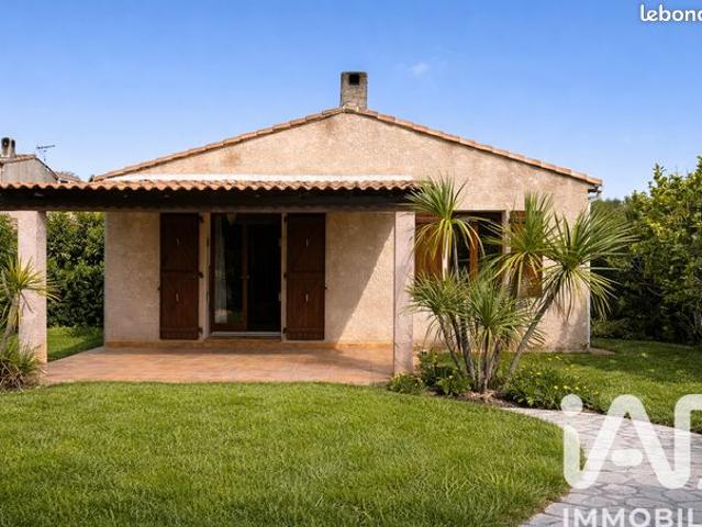Maison vente à Arrondissement de Toulon, Hyères