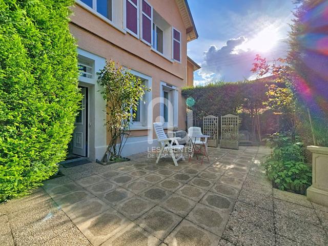Maison vente à Nanterre, Asnières-sur-seine