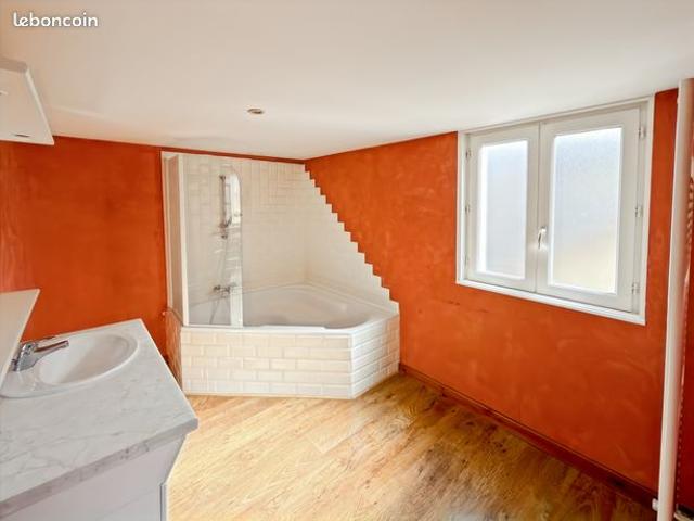 Maison vente à Laguenne, Laguenne-sur-Avalouze