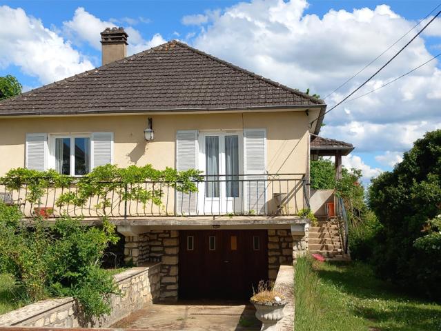 Maison vente à Cosne-Cours-sur-Loire, Pouilly-sur-loire