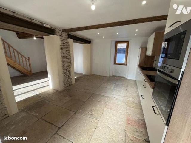Maison vente à Beaune