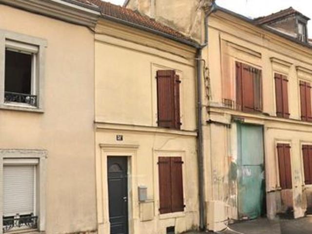 Maison vente à Bobigny, Noisy-le-sec