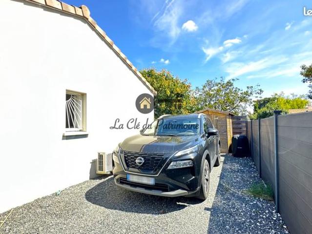 Maison vente à Lesparre-Médoc, Castelnau-de-médoc