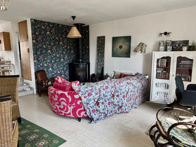Maison vente à Nantes, Le Landreau