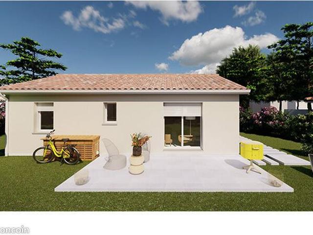Maison vente à Dax, Pomarez