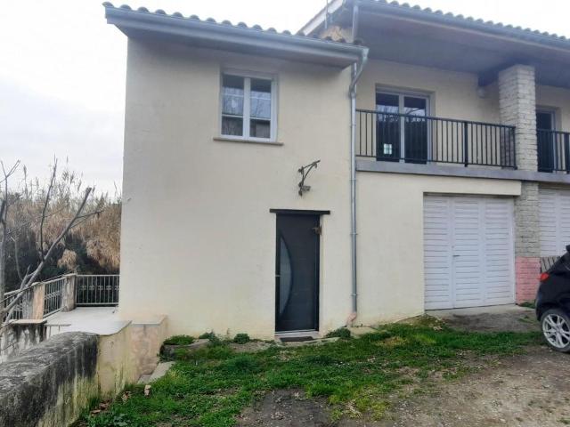 Maison location à Pamiers, Les Pujols