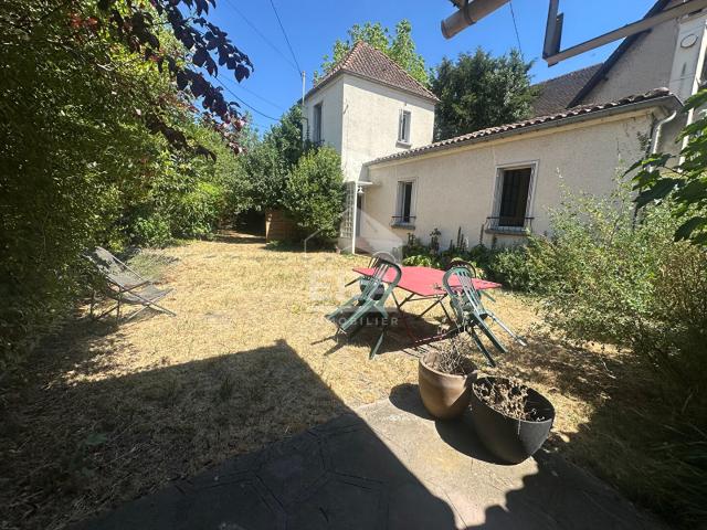 Maison vente à Créteil