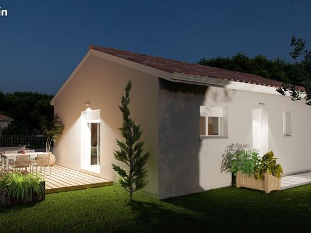 Maison vente à Dax, Vielle-saint-girons