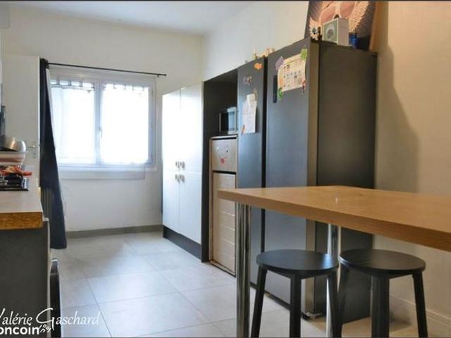 Maison vente à Libourne, Saint-seurin-sur-l'isle