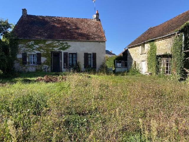 Maison vente à Turny, Yonne