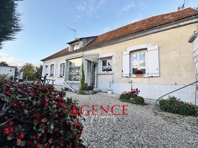 Maison vente à Provins, Bray-sur-seine