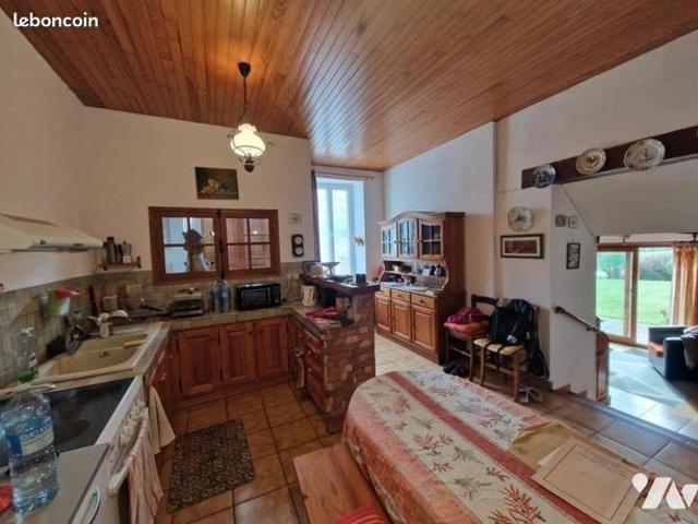 Maison vente à Minihy-Tréguier, Côtes-d'Armor