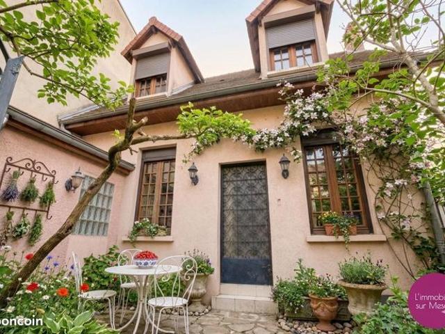 Maison vente à Paris, Île-de-France