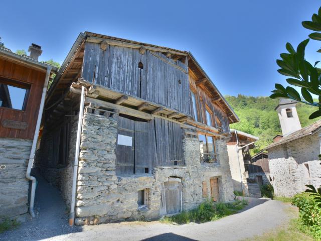 Maison vente à Albertville, Auvergne-Rhône-Alpes