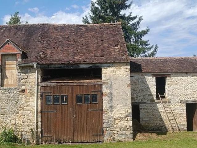 Maison vente à Fontainebleau, Villemaréchal