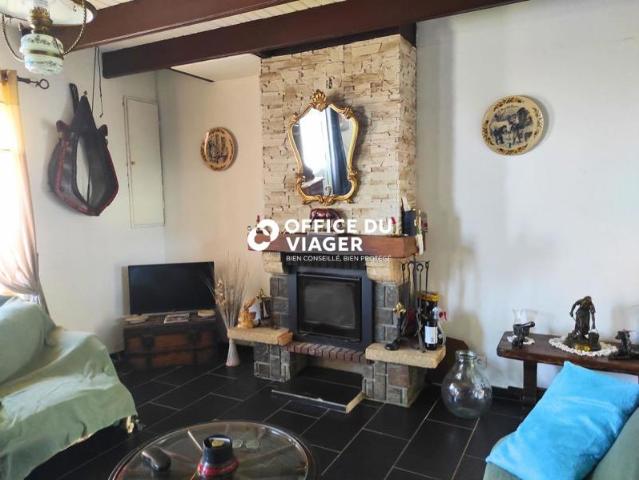 Maison vente à Guingamp, Bretagne