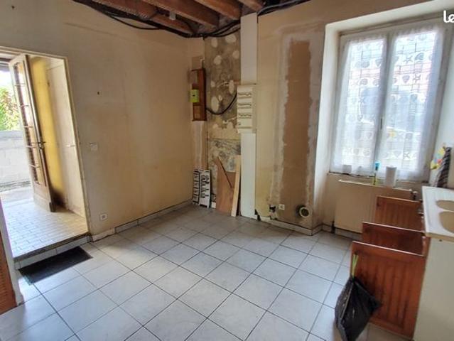 Maison vente à Bourges, Saint-florent-sur-cher