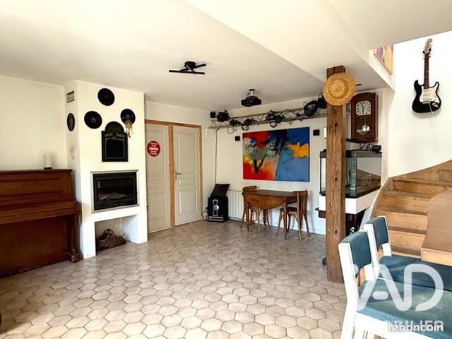 Maison vente à Mantes-la-Jolie, Houdan