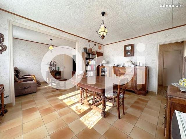 Maison vente à Soissons