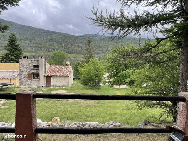 Maison vente à Grasse, Valderoure