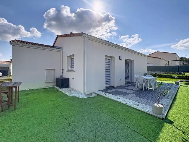 Maison vente à Montauban