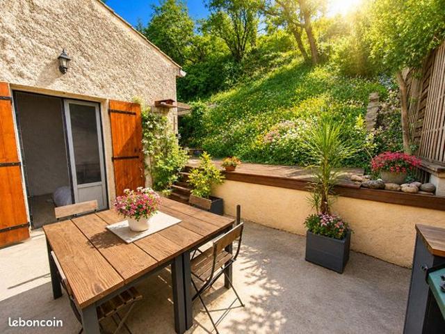 Maison vente à Avignon, Bédarrides