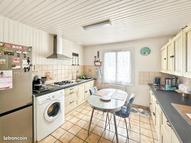Maison vente à Melun, Cesson