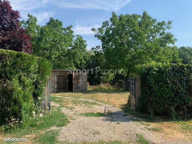 Maison vente à Tulle, Naves