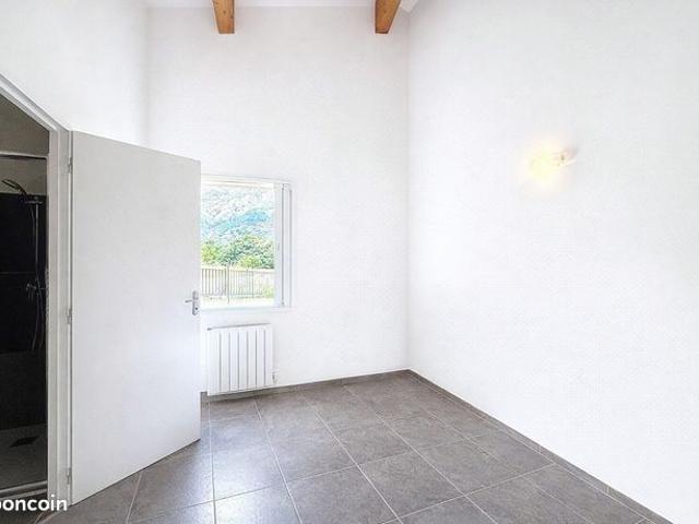 Maison vente à Ajaccio, Bocognano