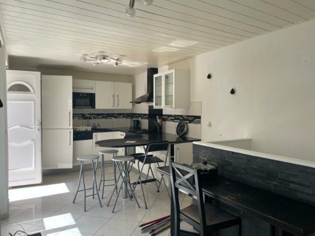 Maison vente à Thonon-les-Bains, Thonon-les-bains