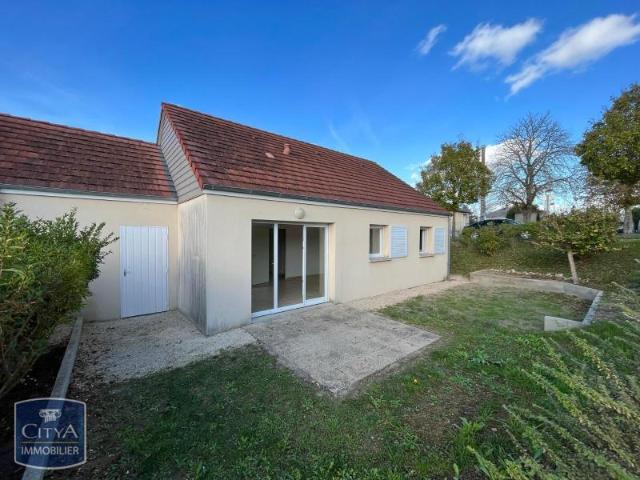 Maison location à Bourges