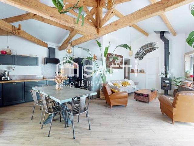 Maison vente à Lyon, Métropole de Lyon