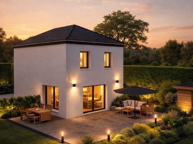 Maison vente à Altkirch, Retzwiller