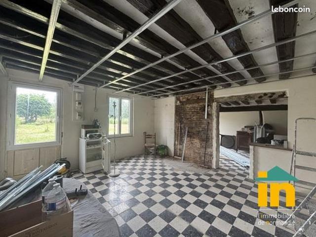 Maison vente à Bernay, Normandie